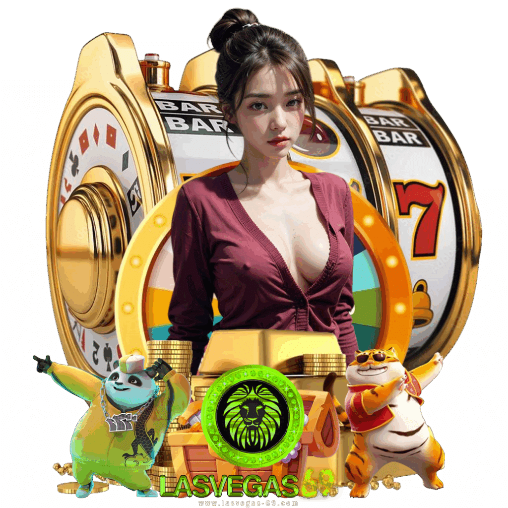 lasvegas69 slot